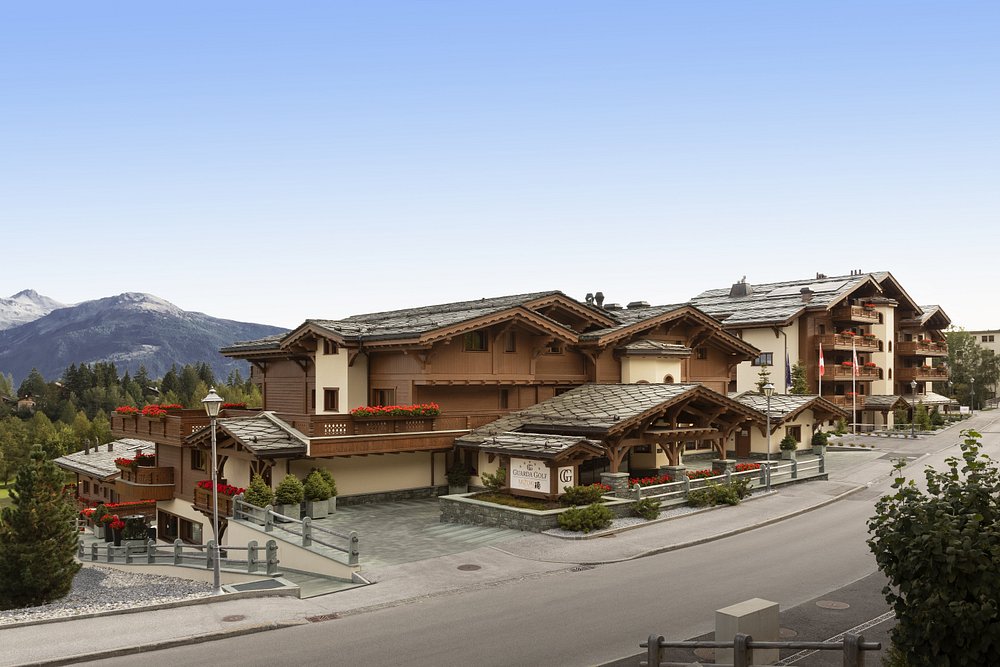 Guarda Golf Hotel & Residences view 2