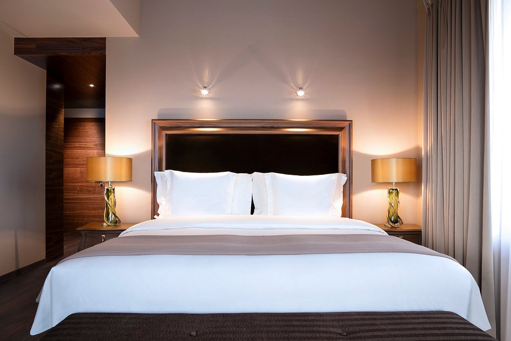 Guarda Golf Hotel & Residences view 3