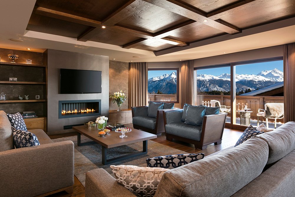 Guarda Golf Hotel & Residences view 4