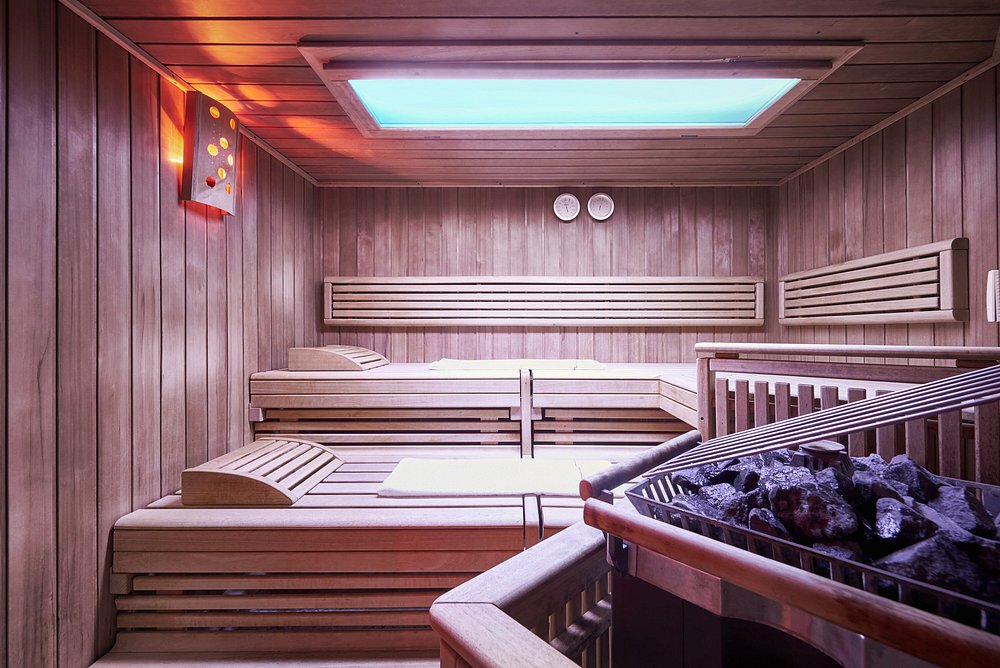 Hotel Weisses Roessl Kitzbühel view 6