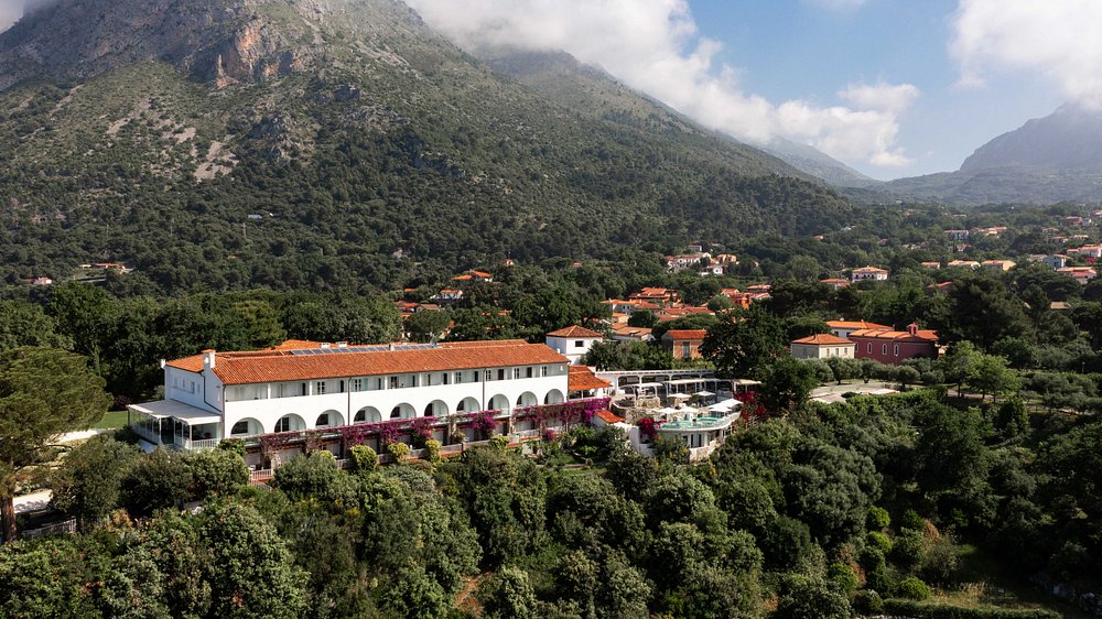 Il Santavenere view 2