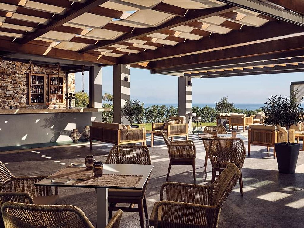 Lesante Blu Exclusive Beach Resort view 5