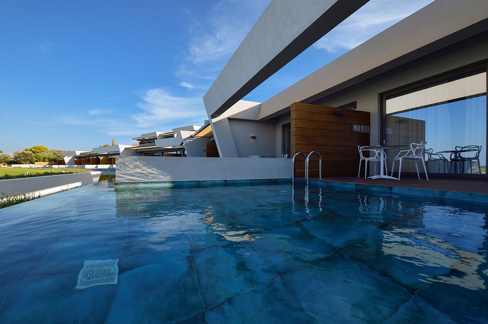 Lesante Blu Exclusive Beach Resort view 6