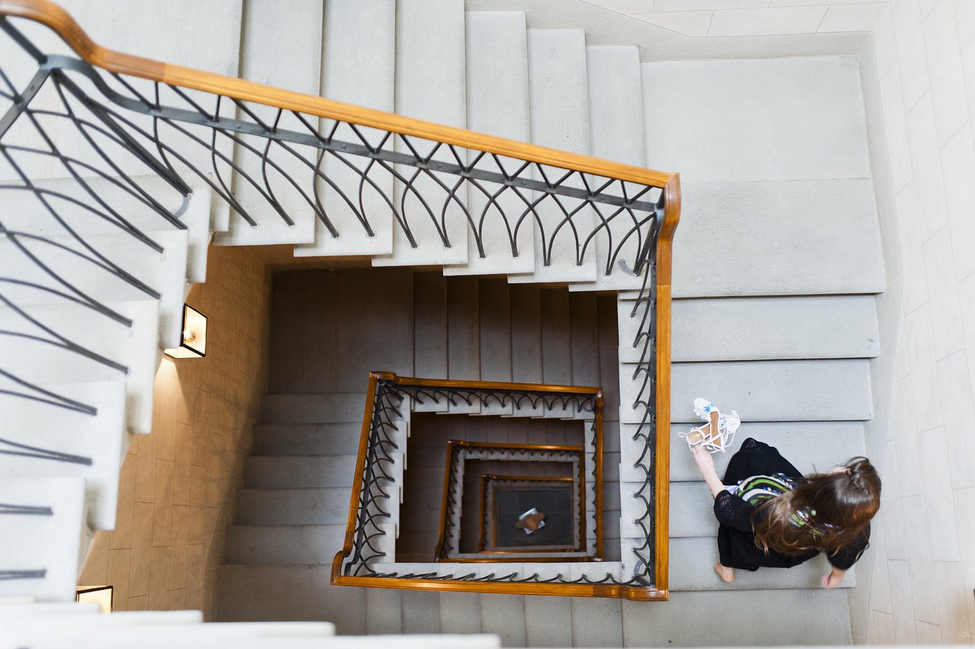 The Place Firenze view 2