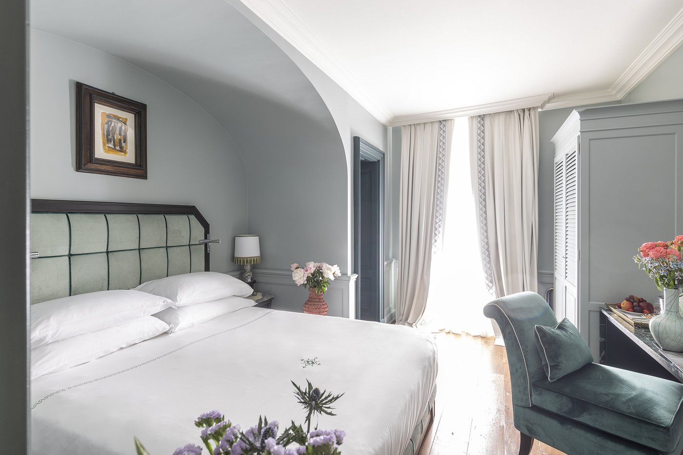 The Place Firenze view 3