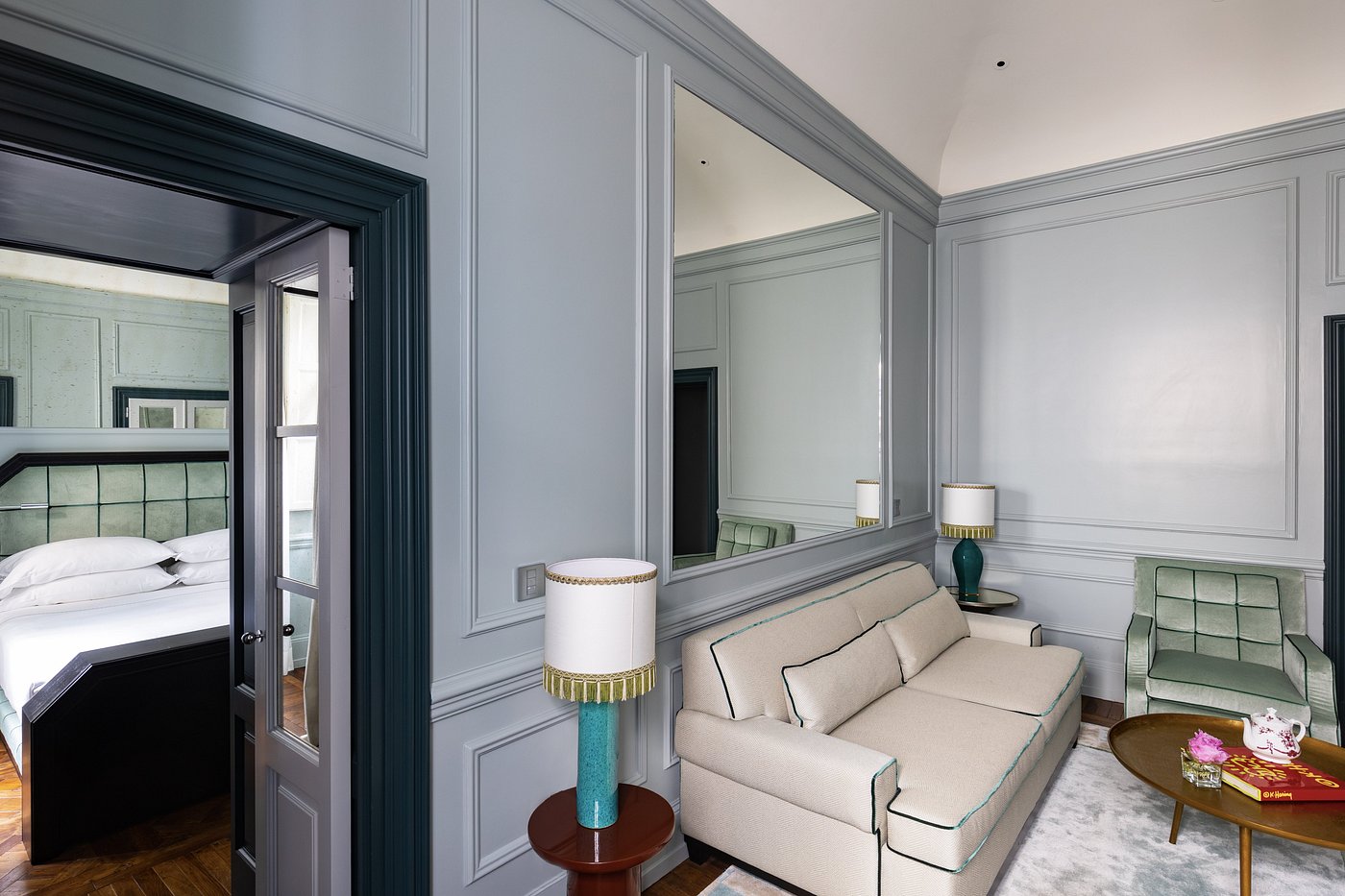 The Place Firenze view 4