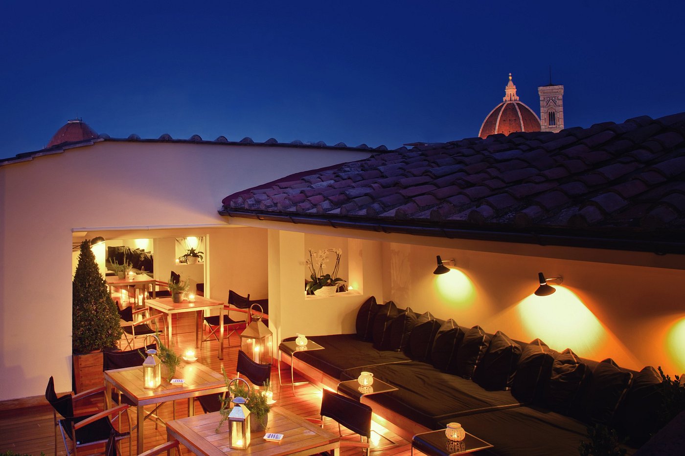 The Place Firenze view 5