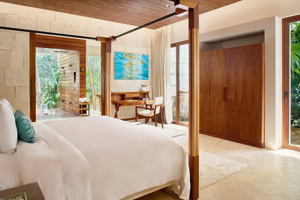 Chablé Yucatan view 3