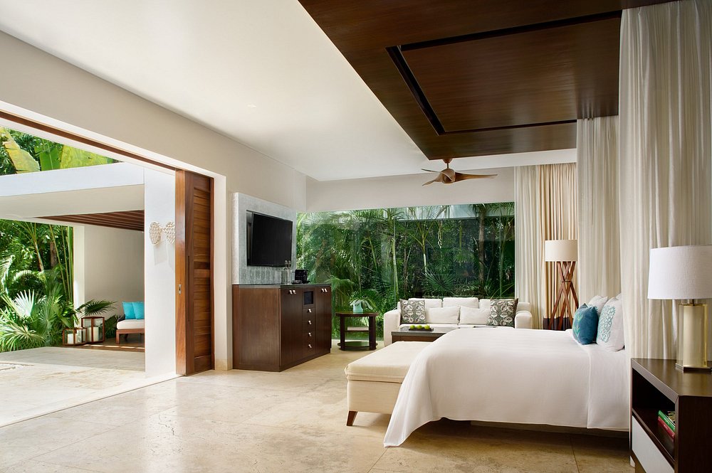 Chablé Yucatan view 4