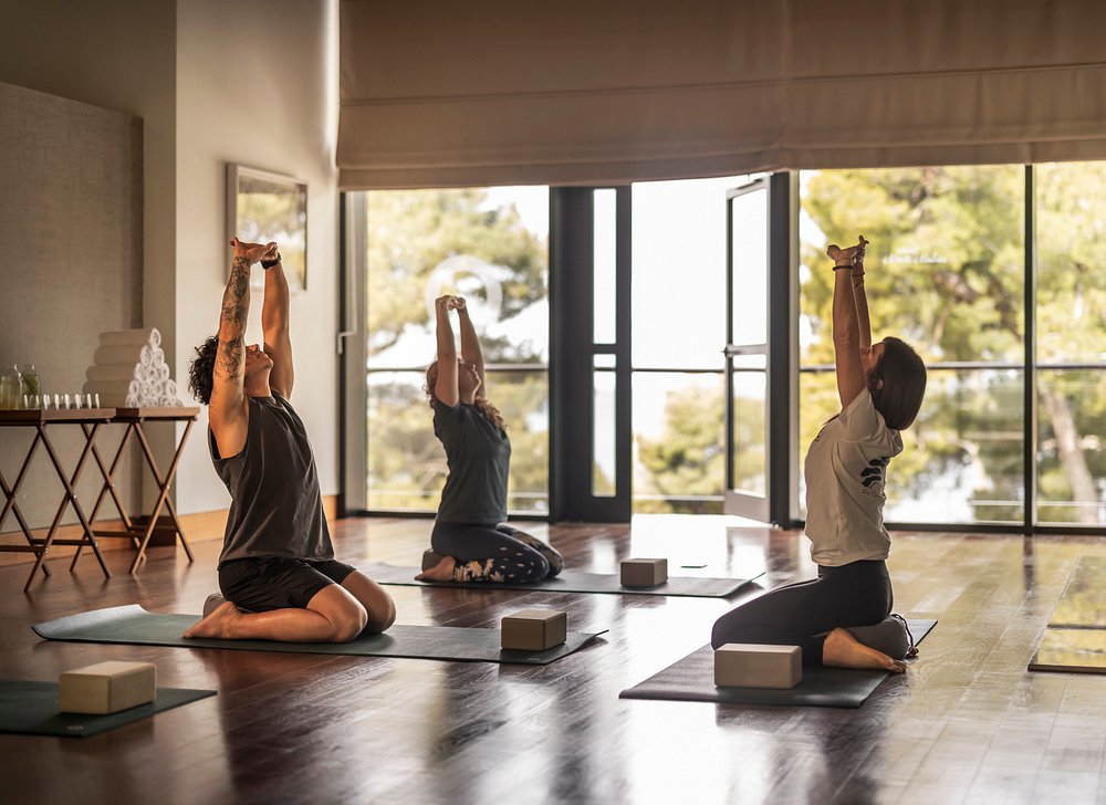 Hotel Monte Mulini view 5