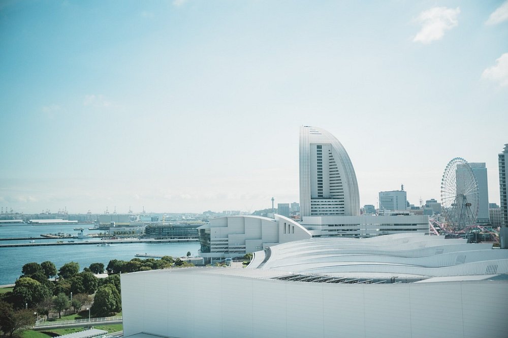 The Kahala Hotel & Resort Yokohama