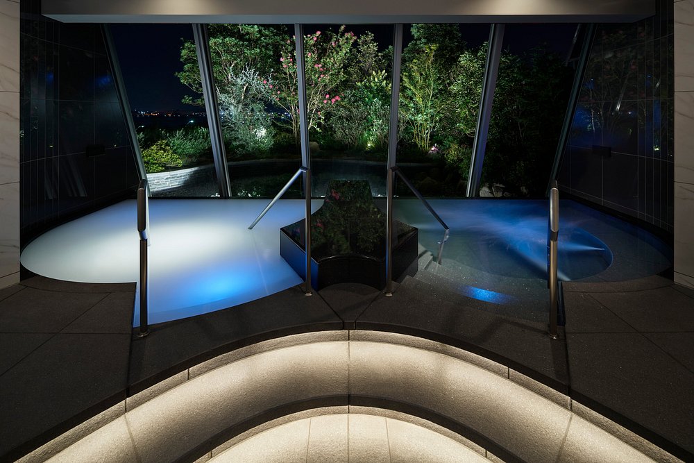 The Kahala Hotel & Resort Yokohama view 5