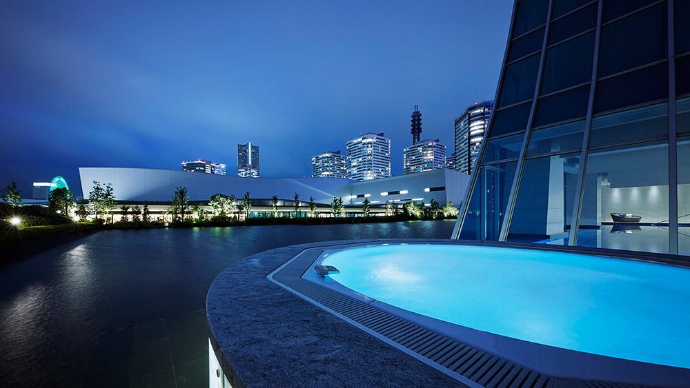 The Kahala Hotel & Resort Yokohama view 6