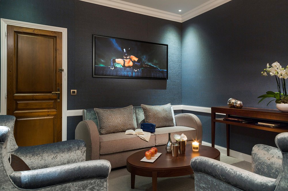 Hôtel Barrière Le Royal - Deauville view 4