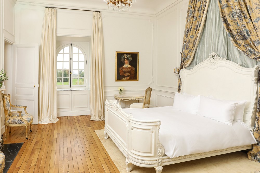 Hotel Château du Grand-Lucé view 3