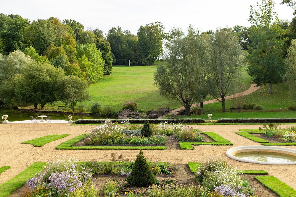 Hotel Château du Grand-Lucé view 6