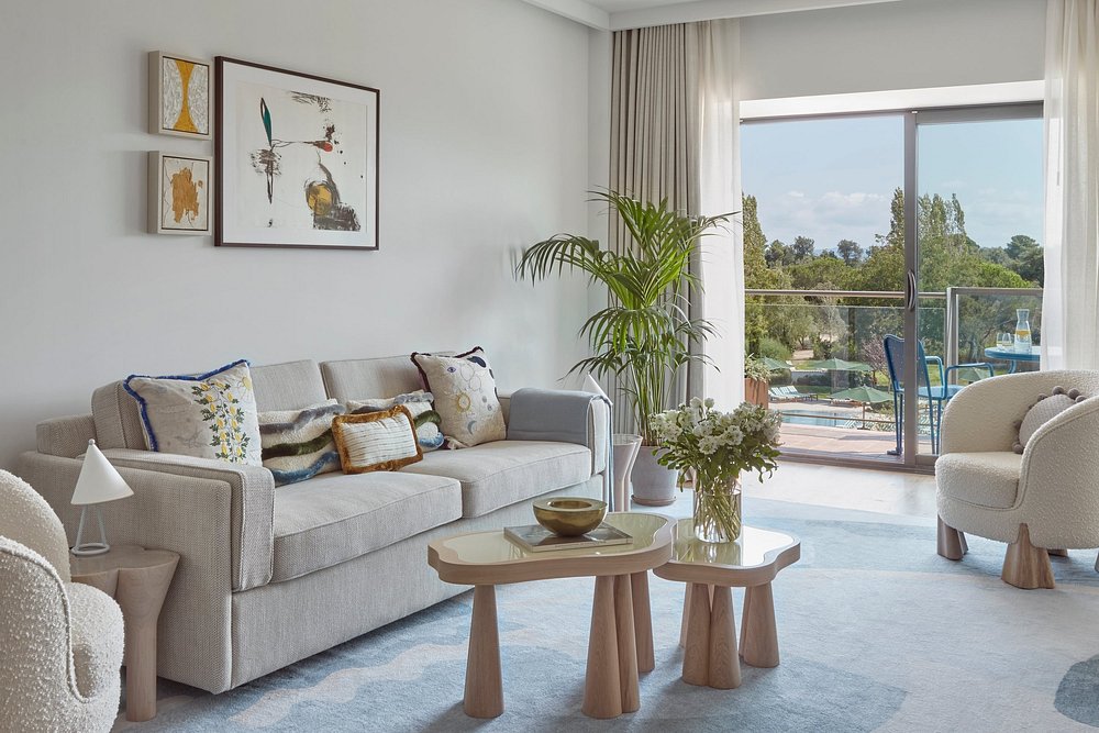 Camiral Golf & Wellness view 4