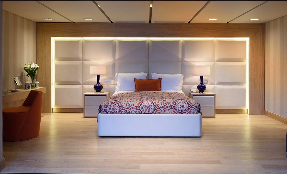 Elounda Beach Hotel & Villas view 3