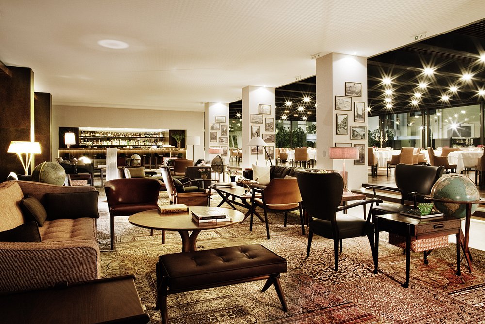 Square Nine Hotel Belgrade view 2