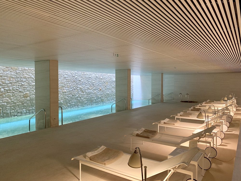 Square Nine Hotel Belgrade view 5