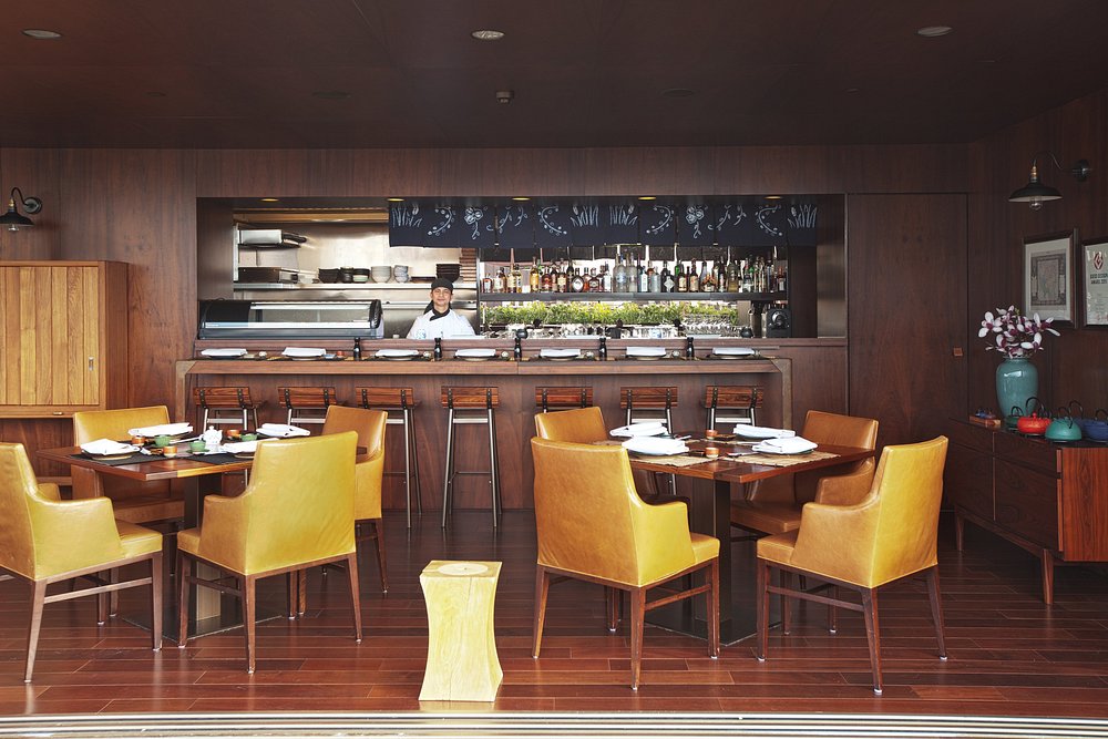 Square Nine Hotel Belgrade view 6