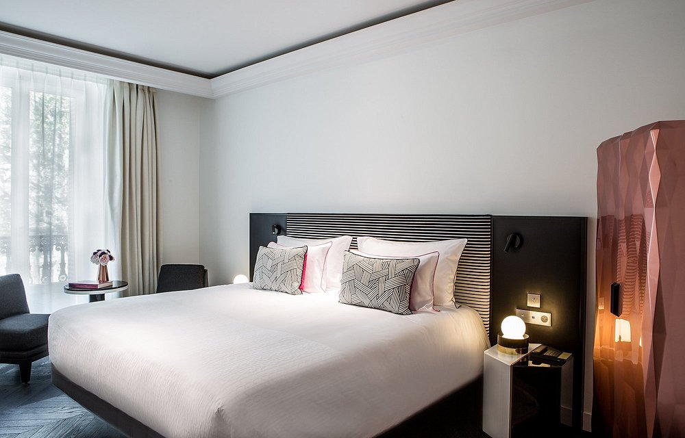 L'Hôtel Fauchon view 3