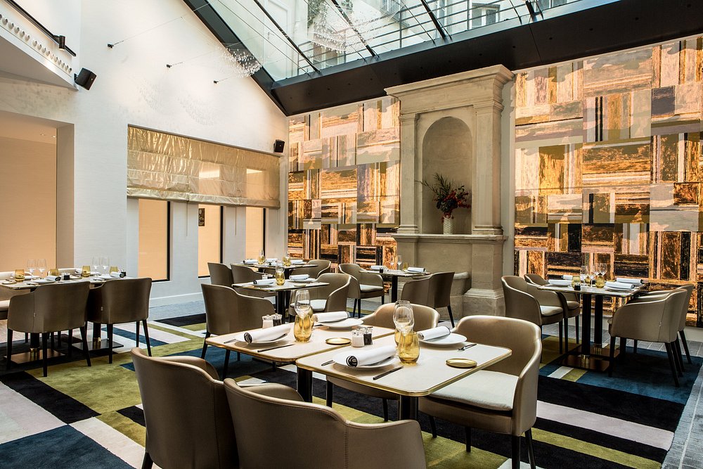 L'Hôtel Fauchon view 5