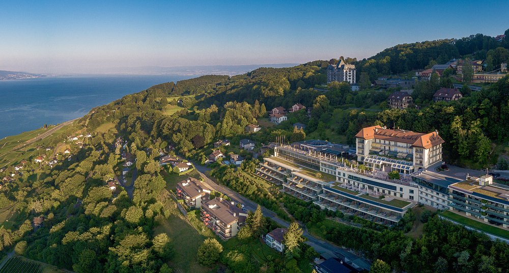 Le Mirador Resort and Spa view 2