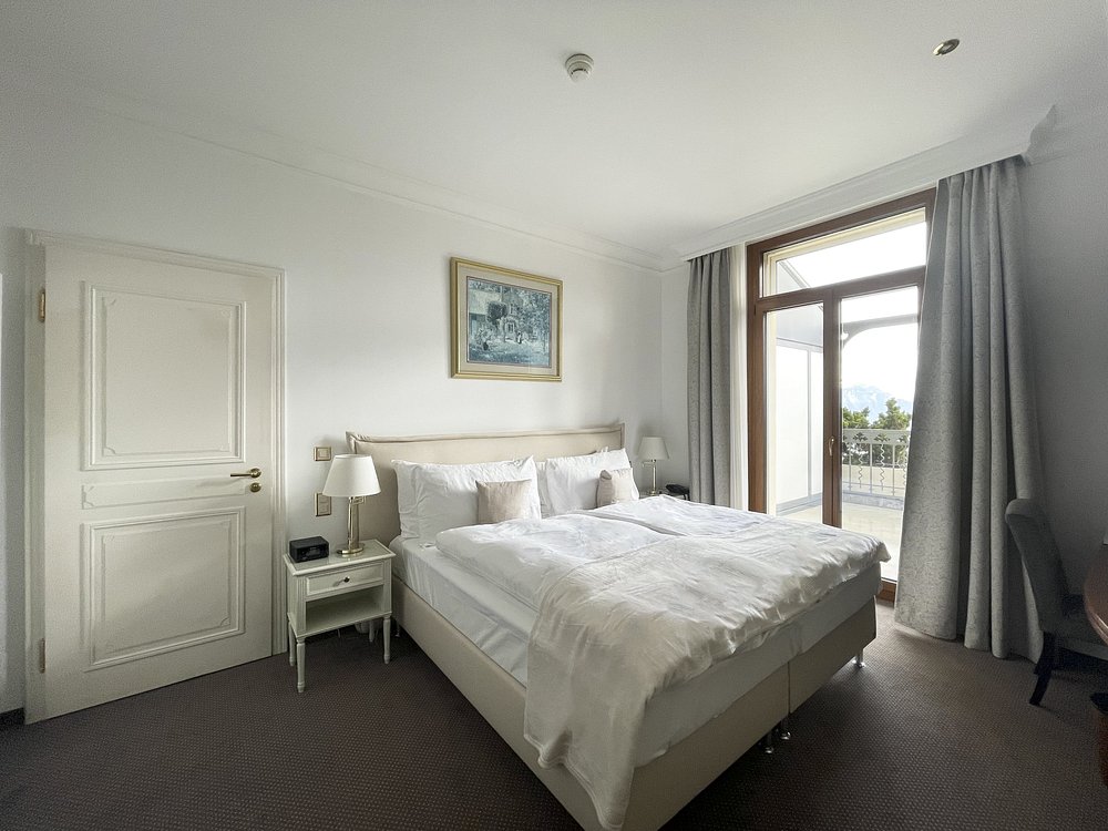 Le Mirador Resort and Spa view 3