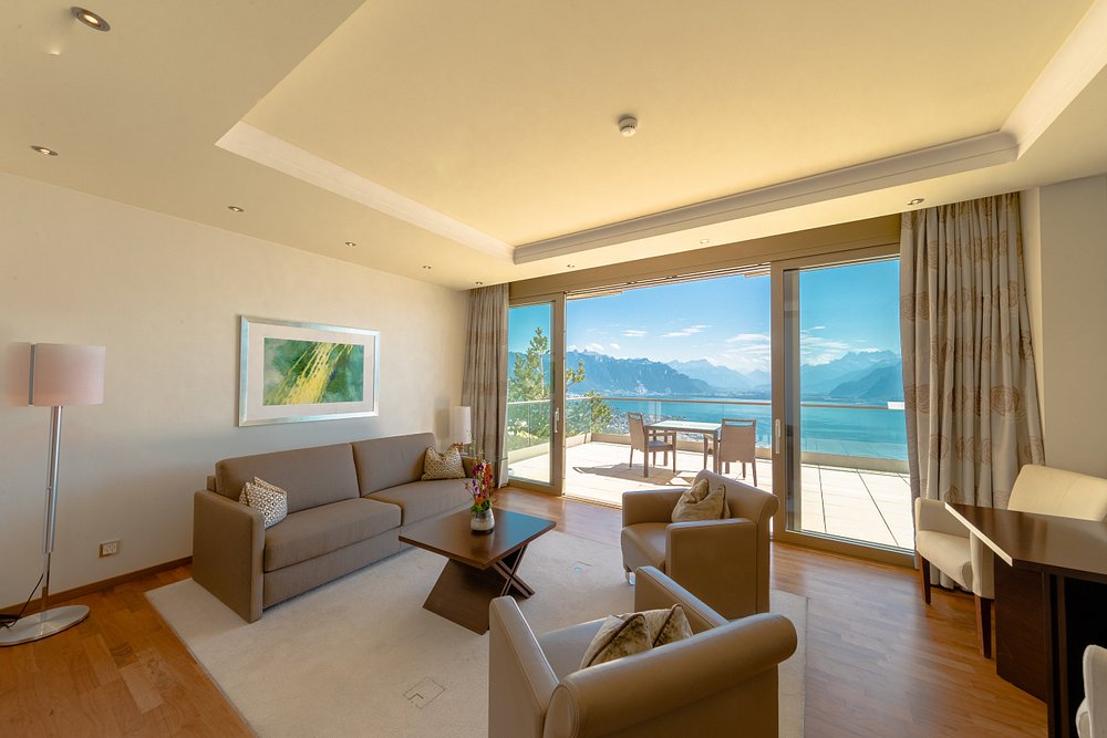 Le Mirador Resort and Spa view 4