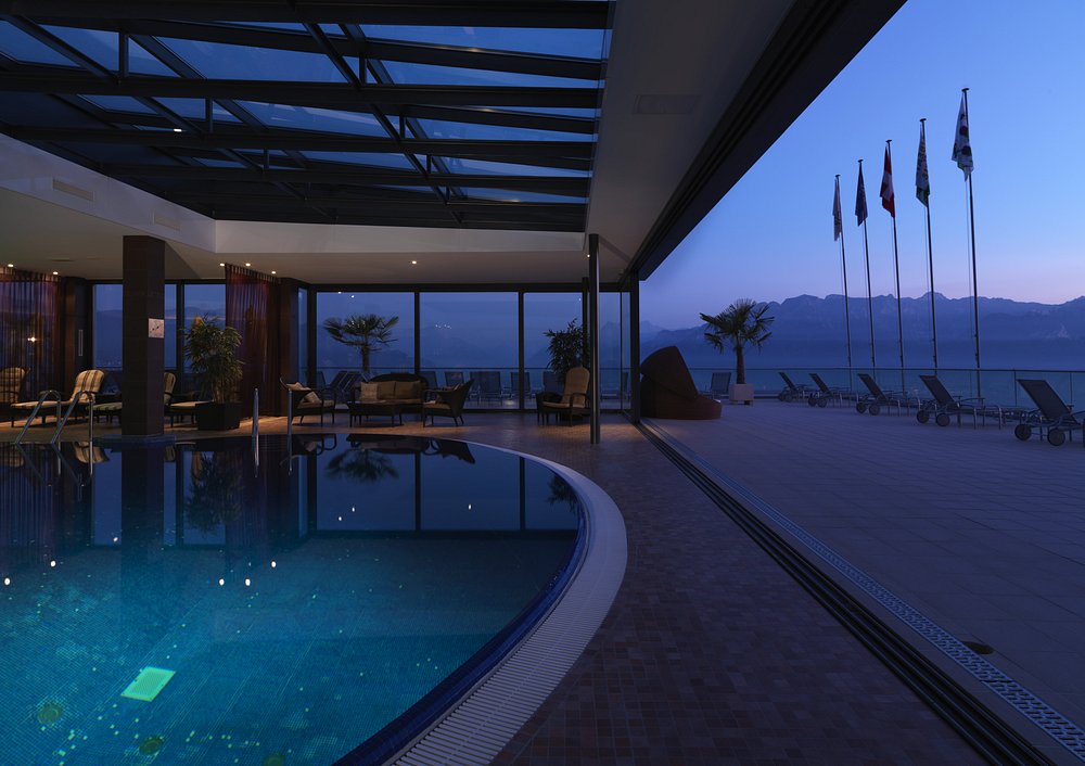 Le Mirador Resort and Spa view 5