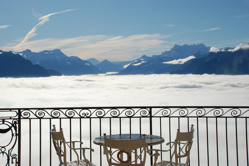 Le Mirador Resort and Spa view 6