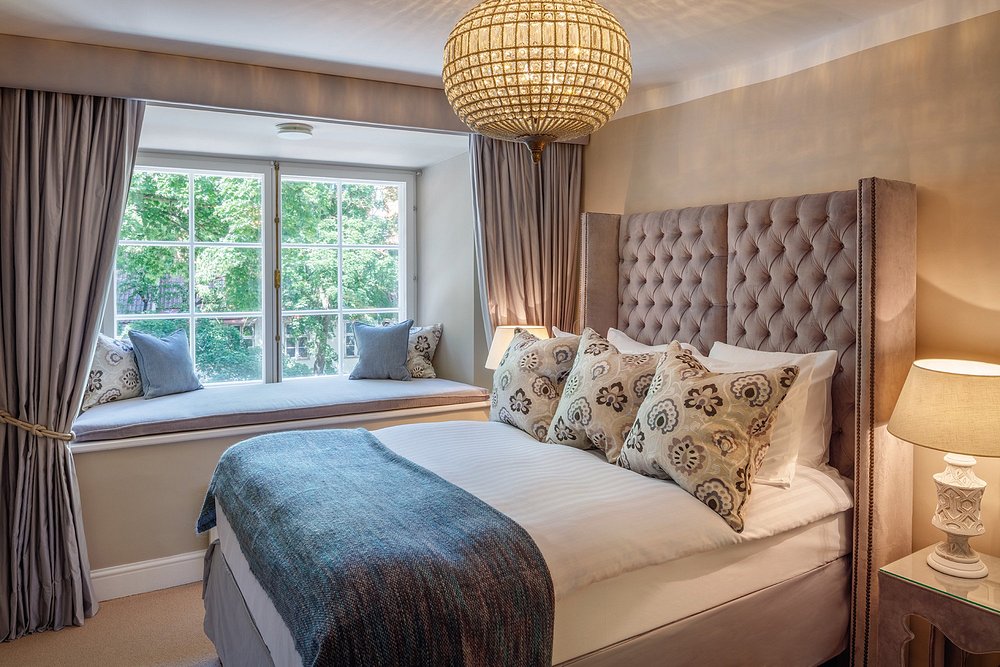 Schlössle Hotel view 3