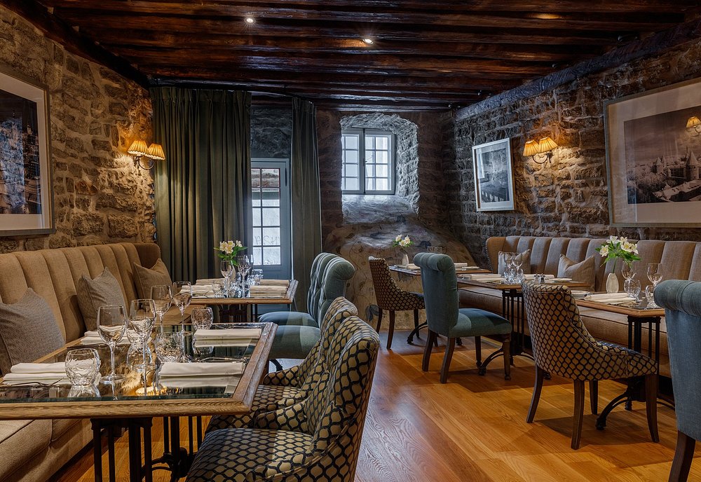 Schlössle Hotel view 6