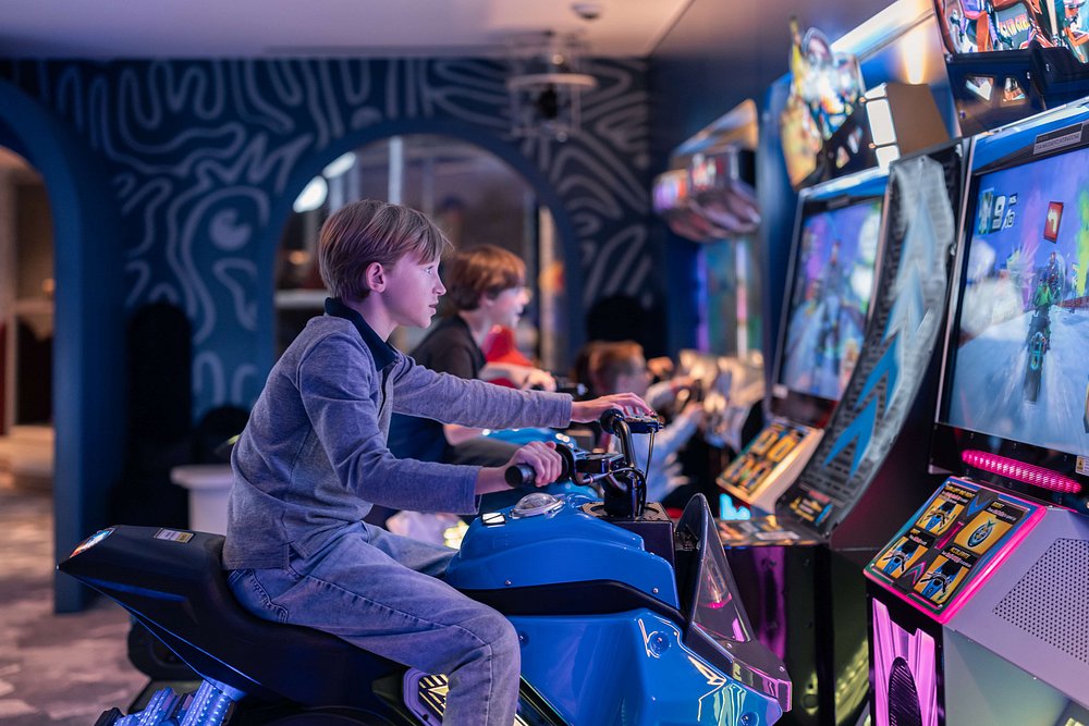 Hôtel Le K2 Palace view 6