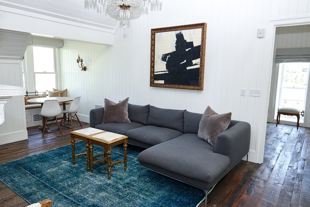 Washington School House Hotel view 4