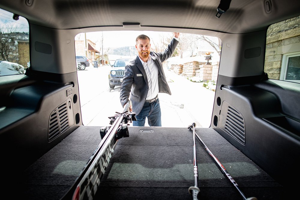 Washington School House Hotel view 6