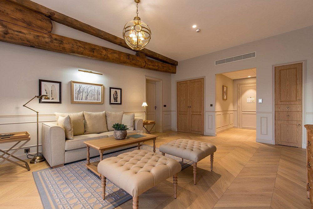 Hotel Chais Monnet & Spa view 4