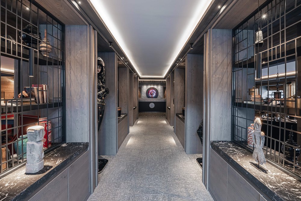 Le K2 Chogori view 2