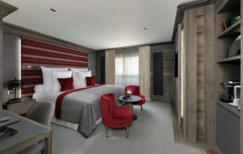 Le K2 Chogori view 3