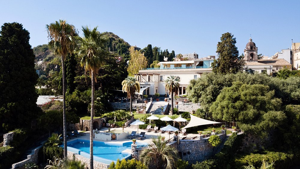 The Ashbee Hotel view 2