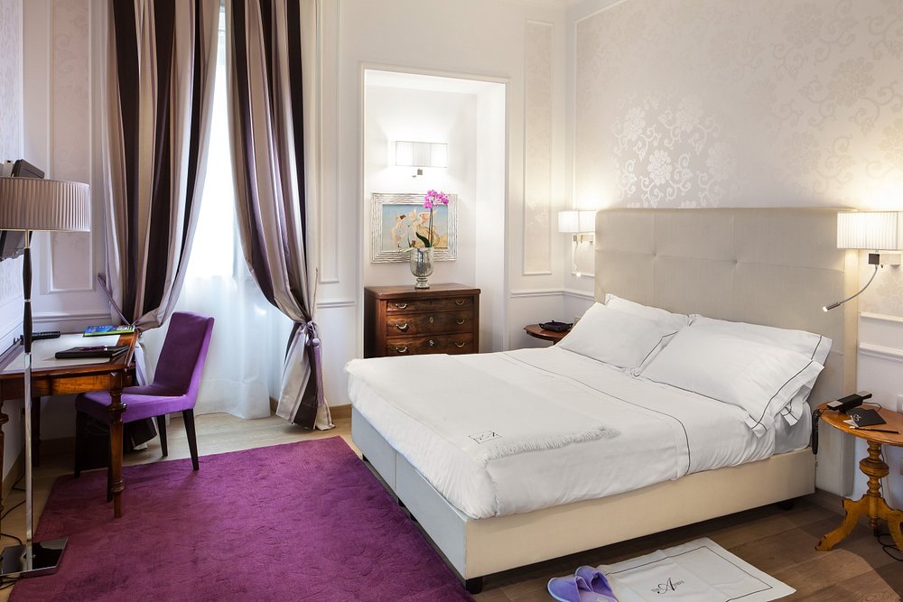 The Ashbee Hotel view 3