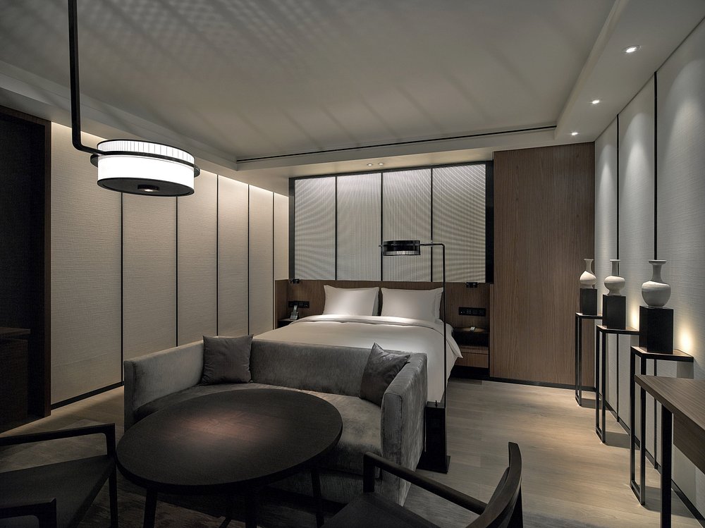 The PuXuan Hotel And Spa view 3