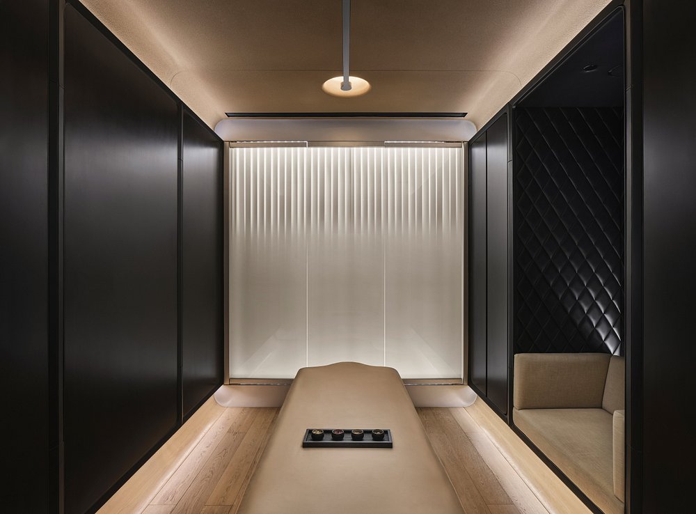 The PuXuan Hotel And Spa view 5