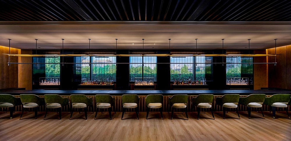 The PuXuan Hotel And Spa view 6