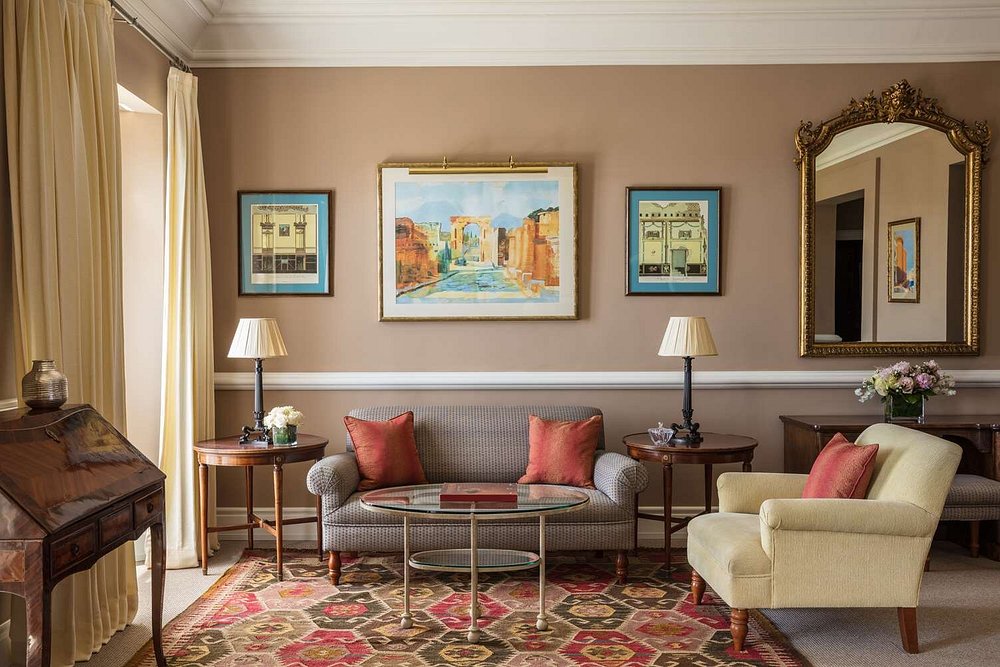 Anantara Villa Padierna Palace view 4