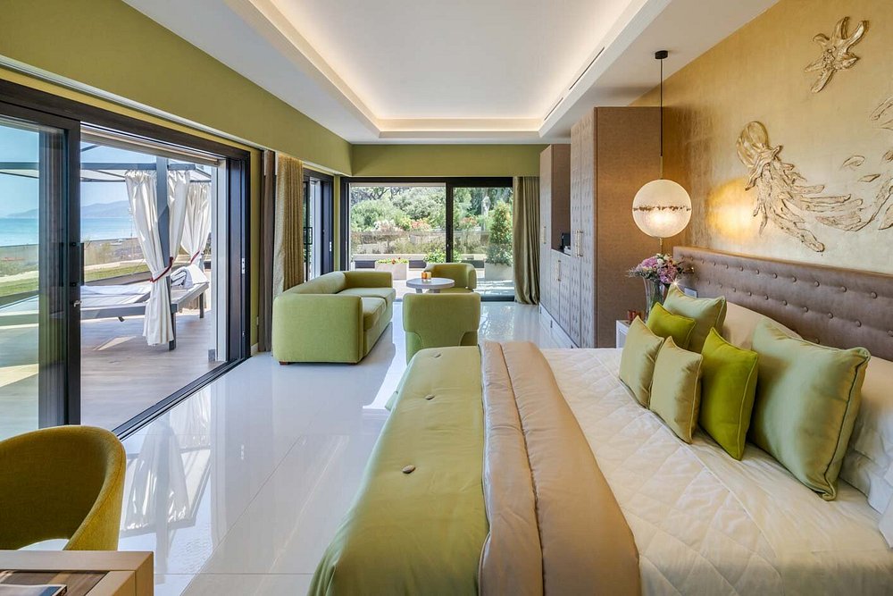 Cala Beach Resort - Punta Ala, Tuscany view 4