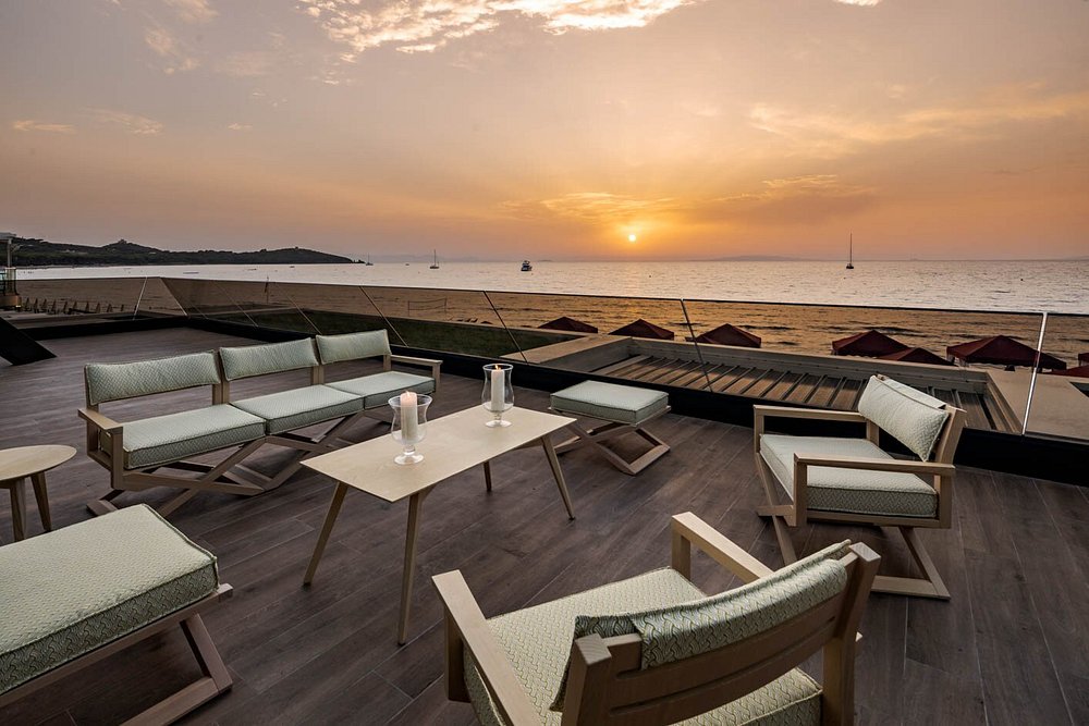 Cala Beach Resort - Punta Ala, Tuscany view 5