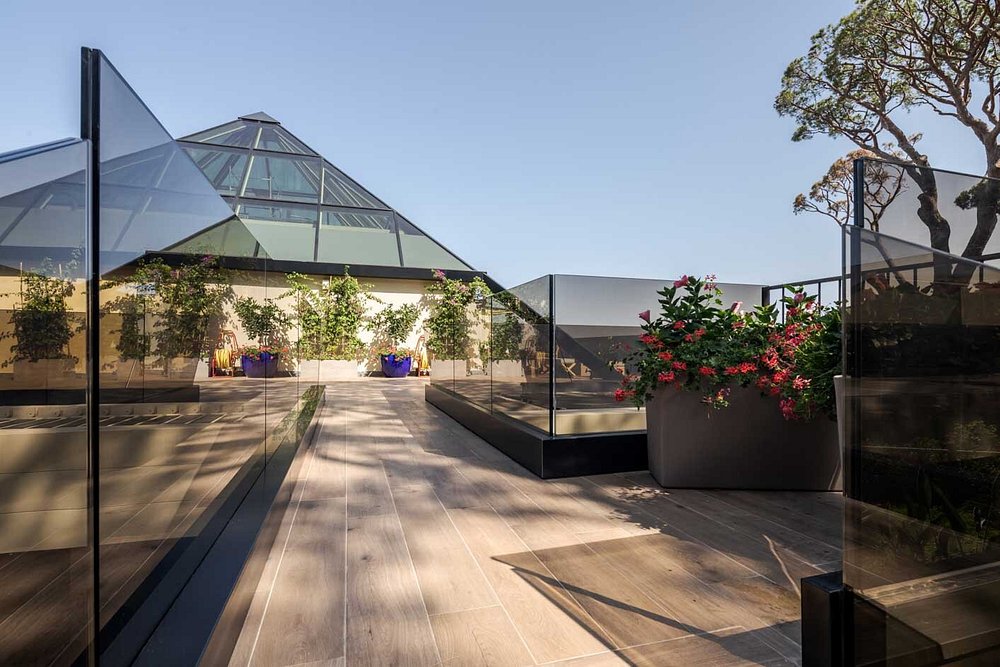 Cala Beach Resort - Punta Ala, Tuscany view 6