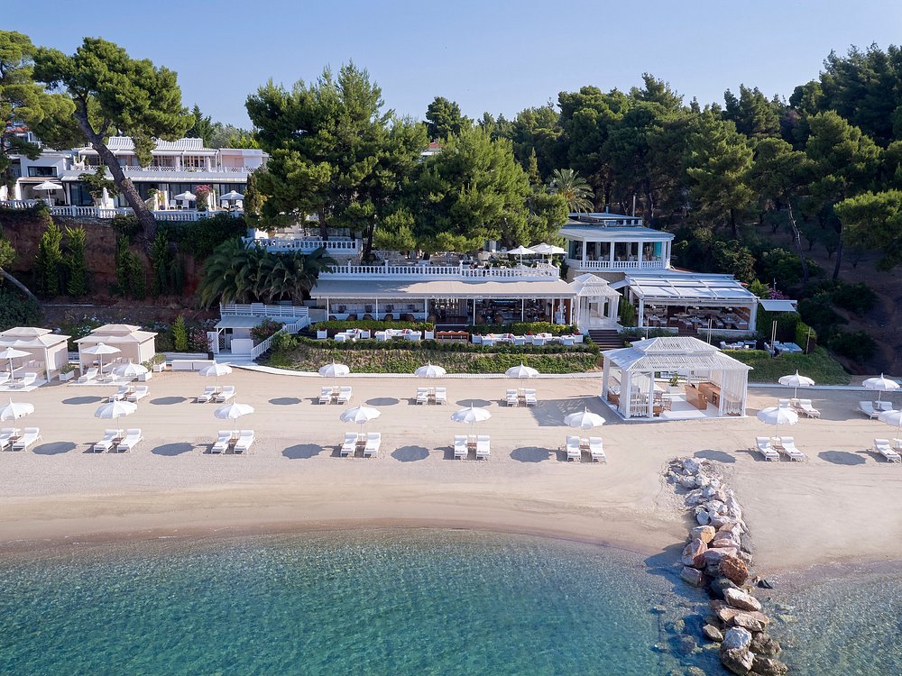 Danai Beach Resort & Villas view 2